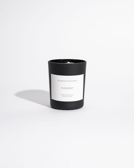 SCENTED SOY CANDLE CLOUDLET